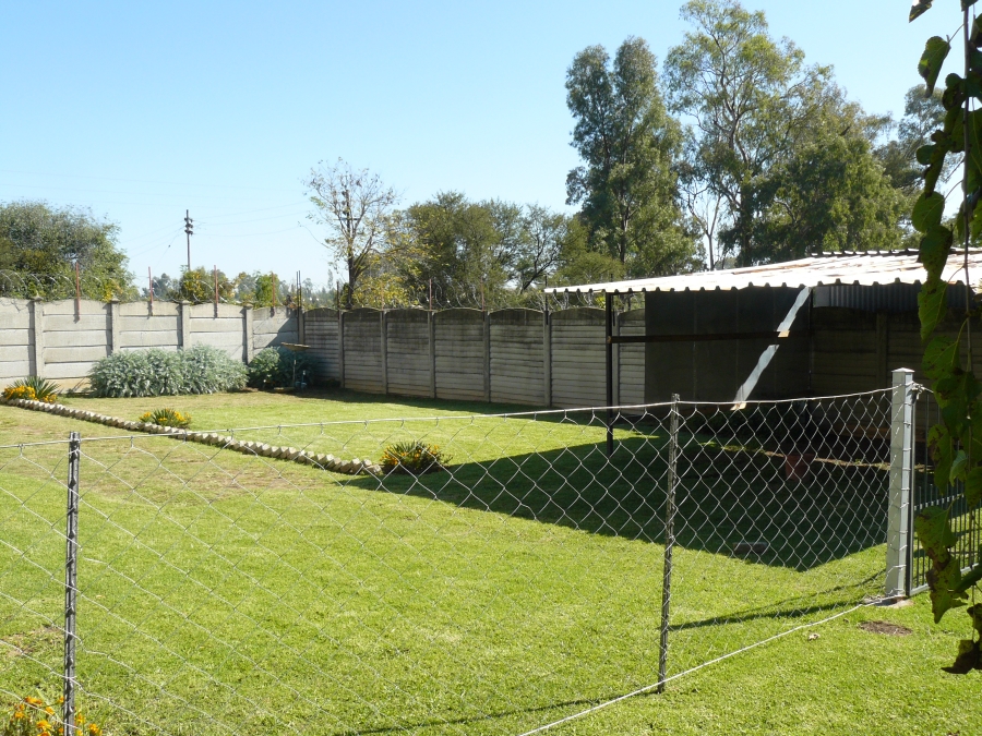 2 Bedroom Property for Sale in Vredefort Free State